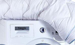 Підказки Freggia: обираємо пральну машину. Частина 3: 